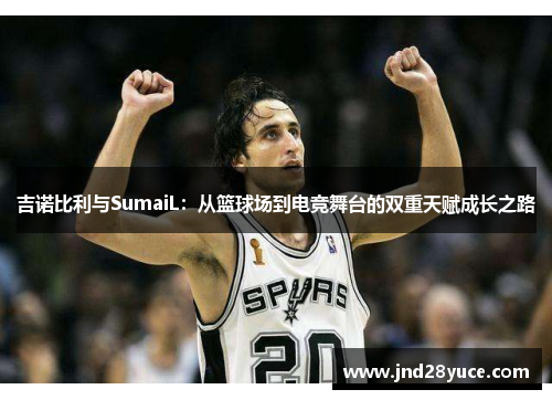 吉诺比利与SumaiL：从篮球场到电竞舞台的双重天赋成长之路