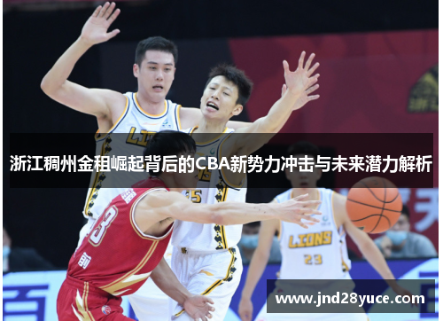 浙江稠州金租崛起背后的CBA新势力冲击与未来潜力解析